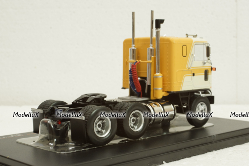 GMC Astro 95, 1970, TR167.22 , IXO 1:43