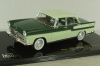 Simca Chambord 1958, green, CLC105, IXO 1:43