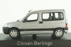 Citroen Berlingo 2004, silver, 155712 Norev 1:43