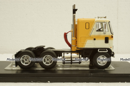 GMC Astro 95, 1970, TR167.22 , IXO 1:43