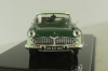 Simca Chambord 1958, green, CLC105, IXO 1:43