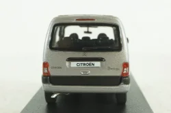 Citroen Berlingo 2004, silver, 155712 Norev 1:43