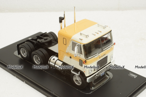 GMC Astro 95, 1970, TR167.22 , IXO 1:43