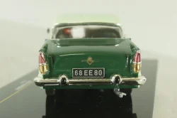 Simca Chambord 1958, green, CLC105, IXO 1:43