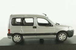Citroen Berlingo 2004, silver, 155712 Norev 1:43