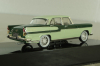 Simca Chambord 1958, green, CLC105, IXO 1:43