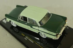 Simca Chambord 1958, green, CLC105, IXO 1:43
