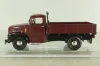 Morris Commercial Truck Heartbeat Greengrass, dark red, CC07301, Corgi 1:43