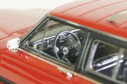 Jeep Cherokee Chief red 1980, MX21004-011, Matrix 1:43
