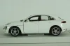 Porsche Macan 2013, white, BU21077W, Burago 1:24