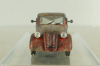 Fiat 1100 ELR 1954, red, Altaya 1:43