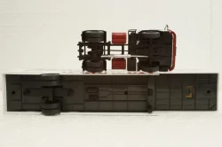 Berliet TR 280, Team Almeras Eminence, Race Transport, TTR026, IXO 1:43