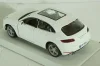 Porsche Macan 2013, white, BU21077W, Burago 1:24