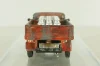 Fiat 1100 ELR 1954, red, Altaya 1:43