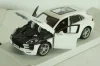 Porsche Macan 2013, white, BU21077W, Burago 1:24