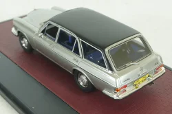 Mercedes W108 Crayford estate silver 1970, MX41302-252, Matrix 1:43