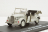 Mercedes Typ G5 (W152) (1938), Altaya Military #46 Altaya 1:43