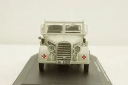 Mercedes Typ G5 (W152) (1938), Altaya Military #46 Altaya 1:43