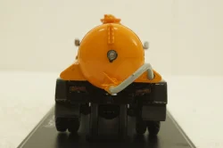 Газ-53А Ассенизационная машина АНМ-53 (53А), SSM1336, SSM 1:43