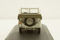 Mercedes Typ G5 (W152) (1938), Altaya Military #46 Altaya 1:43