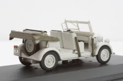 Mercedes Typ G5 (W152) (1938), Altaya Military #46 Altaya 1:43