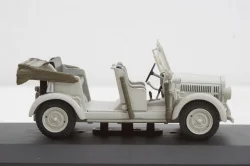 Mercedes Typ G5 (W152) (1938), Altaya Military #46 Altaya 1:43