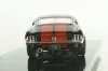 Ford Mustang Fastback 1967, black/red, CLC478, IXO 1:43