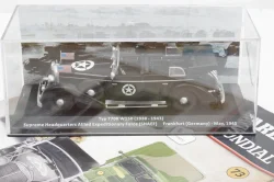 Mercedes TYP 770K W150, Altaya Military #73 Altaya 1:43