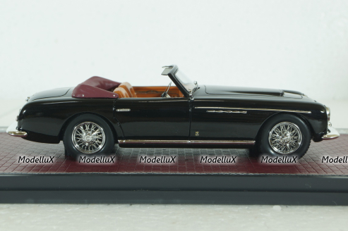 Talbot Lago T26 Stabilimente Farina Cabriolet 1951, MX51904-021, Matrix 1:43
