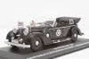 Mercedes TYP 770K W150, Altaya Military #73 Altaya 1:43 Уценка!