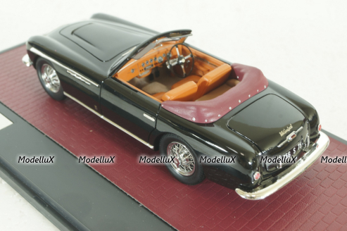 Talbot Lago T26 Stabilimente Farina Cabriolet 1951, MX51904-021, Matrix 1:43