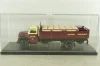 Ford Thames ET6 1953, red TRU018, IXO 1:43