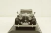 Mercedes TYP 770K W150, Altaya Military #73 Altaya 1:43 Уценка!