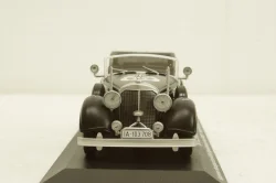 Mercedes TYP 770K W150, Altaya Military #73 Altaya 1:43