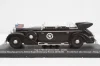 Mercedes TYP 770K W150, Altaya Military #73 Altaya 1:43 Уценка!