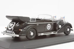 Mercedes TYP 770K W150, Altaya Military #73 Altaya 1:43