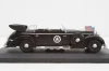 Mercedes TYP 770K W150, Altaya Military #73 Altaya 1:43 Уценка!