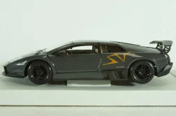 Lamborghini Murcielago LP670-4 SV Superveloce China Limited Edition, BU22120, Burago 1:24