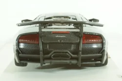 Lamborghini Murcielago LP670-4 SV Superveloce China Limited Edition, BU22120, Burago 1:24