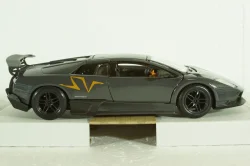 Lamborghini Murcielago LP670-4 SV Superveloce China Limited Edition, BU22120, Burago 1:24