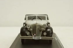 Horch 853A cabriolet, Altaya Military #78 Altaya 1:43