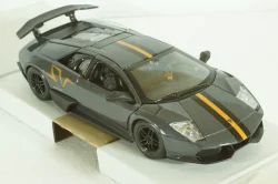 Lamborghini Murcielago LP670-4 SV Superveloce China Limited Edition, BU22120, Burago 1:24