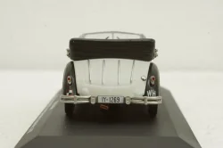 Horch 853A cabriolet, Altaya Military #78 Altaya 1:43