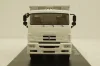 Камаз-6520, белый, самосвал 3-х осный, SSM1250, SSM 1:43