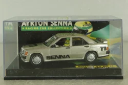 Mercedes 190E 2.3-16 Opening Race 1984, Ayrton Senna, Minichamps 1:43