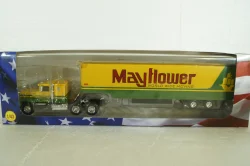 International Transtar 4370,  American trucks, Spain, #51, Altaya 1:43