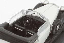 Horch 853A cabriolet, Altaya Military #78 Altaya 1:43