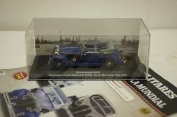 Horch 853A cabriolet (1937), Altaya Military #82 Altaya 1:43
