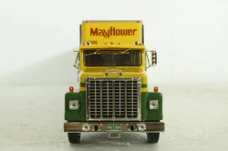 International Transtar 4370,  American trucks, Spain, #51, Altaya 1:43