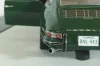 Porsche 911 Troutman & Barnes 4 doors 1967, green, edition Merry X-mas, MX41607-023, Matrix 1:43